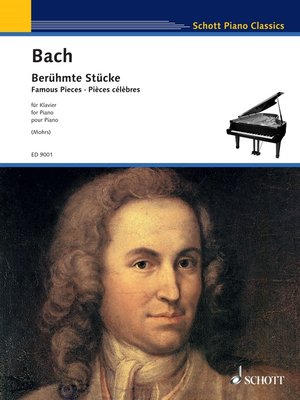 cover image of Famous Pieces